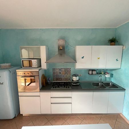 Casa Delle Farfalle Chia Kültér fotó