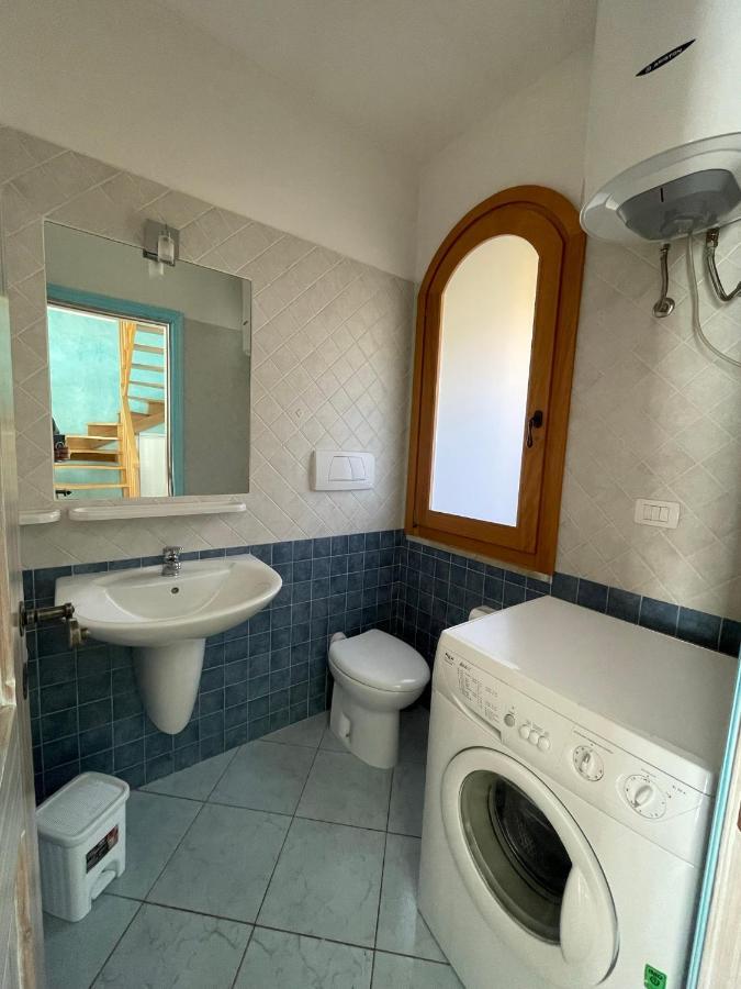 Casa Delle Farfalle Chia Kültér fotó